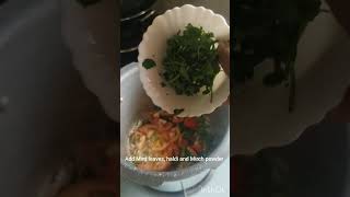 Bhindi Fry quick Recipe 👍