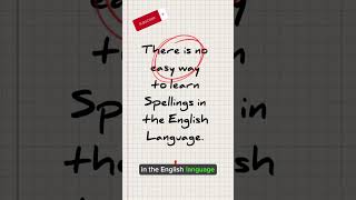 Stop Misspelling these Words in your IELTS Test! #ieltswriting #ieltswritingtips #ielts #examtips
