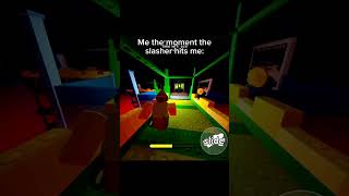 The moment |Roblox [Recoded] Untitled Tag Game