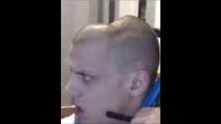 Teamspeak Shenanigans