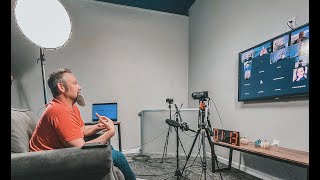 Agent Mentorship Call with Steve D Valentine