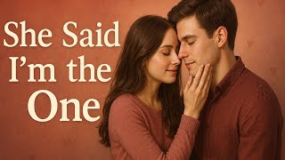 She Said I’m the One – Official Music Video | Emotional Pop-Rock Story #viralvideo