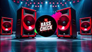 Mission Combat Soundcheck 🔥 | JBL Bass Check & Extreme DJ Battle Mix