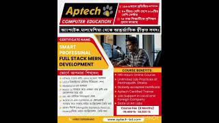 Full Stack MERN Development
