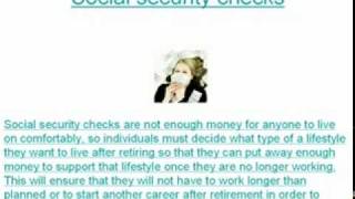 A Handy Tool: Retirement Calculator