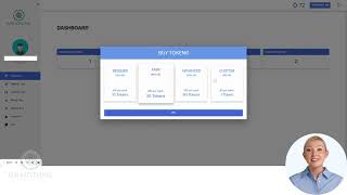 Token purchase guide