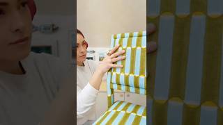 Upholstery Class coming to the website 💃🏽 #upholstery #furnituremakeover #craft