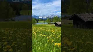 #love #nostalgia #travel #sceniclandscapes #mountains #nature #hiking #naturebeautiful #shortvideo