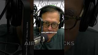 Robert Kiyosaki Warren Buffett is
