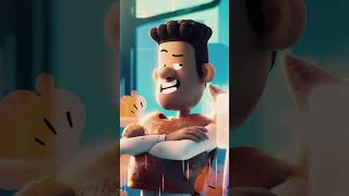 New #BZShorts film Armour #youtubeshorts Watch the rest 👉@beyondequality