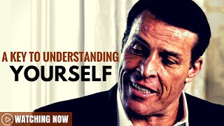 Tony Robbins: A Key to Understanding Yourself (Tony Robbins Psychology )