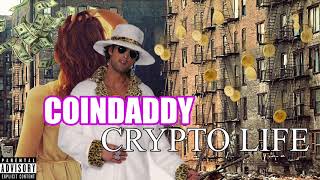 CoinDaddy - Crypto Life