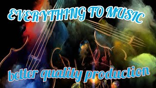 instrumental music dj mix