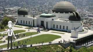 Introduction to City Departments