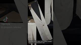#customtailoring #bespoketailoring #suit #menfashion #wedding #tuxedo #suiting #bespoketailors