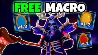 HOW TO MARCO ALL EVO ITEMS | UPDATED ANIME ADVENTURES GUIDE