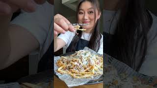 Shoestring Fries