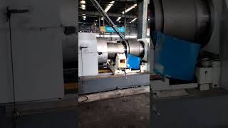 Precision Forging and Machining of Shafts: A Dynamic Showcase