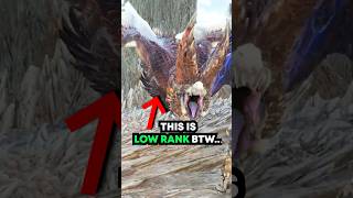 The MHW Randomizer Mod is INSANE #monsterhunterworld