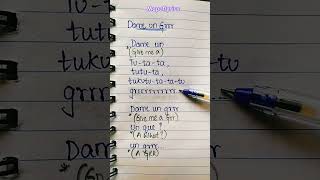 Dame un grrr lyrics #dameungrrr #lyrics #trendingshorts #viral #youtubeshorts #grrr