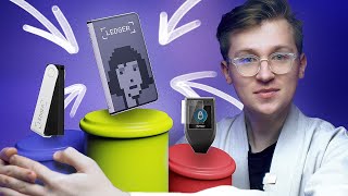 Best Hardware Wallets to Buy in 2023
