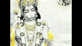 *Shree Hanumanji Status*