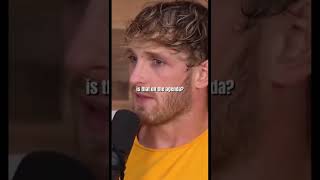 Jake Paul is gonna box Muhammad Ali in the metaverse! #jakepaul #metaverse #metaversegame #nftgame
