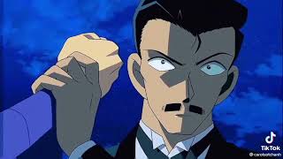 [ Tiktok Meitantei Conan ] Thám tử lừng danh Conan P14