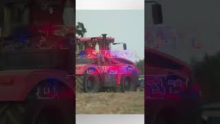 Kirovets K742 Farm Tractor