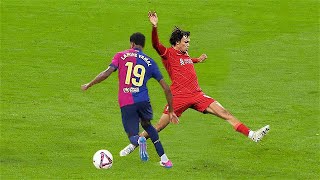 100 Times Defenders Got Humiliated in 2024
