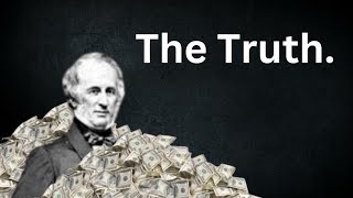 How One man ruined American Capitalism forever