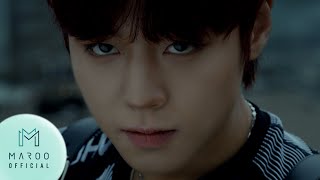 박지훈(PARK JIHOON) 'NITRO' Official M/V