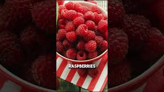 Fun Food Facts That Will Surprise You!