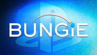 Sony is taking over Bungie