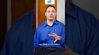 The Best Test Prep Founder Eric Gutman: From Navy Discipline to Test Prep Mastery...Just Results
