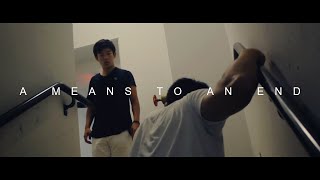 A Means To An End | A Short Action Film