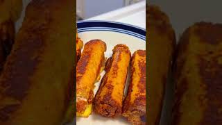 Nutella bread roll #shorts #short #trending #nutella #recipe #biggboss16 #biggboss @shivritworld