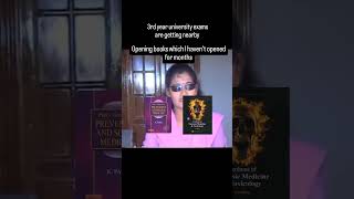 3rd year Mbbs soon #mbbs #3rdyear #medlife #medico #yt #viralvideo #mbbsstudent #explore #neetpg
