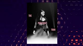 Nicki Minaj - All Things Go (Live Studio Version)