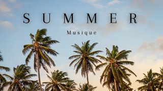 Summer by Musique of SavvyFox (No Copyright Music/Vlog Music/Free Vlog Music) [Tropical House]