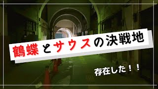 【東京卍リベンジャーズ】鶴蝶と寺野サウスが戦った駅に行ってきました