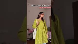 meesho short Kurtis 🎀 #meeshofinds #meeshoproducts