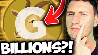 The DOGEcoin founder just launched a NEW microcap MEME COIN?! 😱