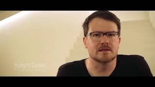VIS | 15 Seconds, 15 Years | Robert Seidel