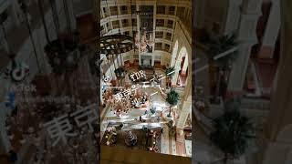 東京ディズニーリゾートを朝活ッス‼️ ボンボヤージュとランドホテルでお買い物🤗🤗