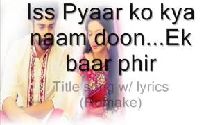Romantic songs