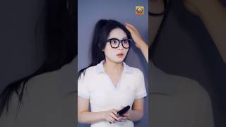 इश्क की दीवानी 😍 Ishq Ki Diwani | Chinese Hindi Drama | #shorts