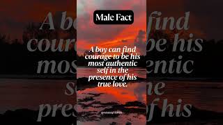 Psychology Fact About Men #psychology #facts #shorts #trending