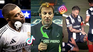 BEST FOOTBALL EDITS - FAILS, GOALS & SKILLS (#33) Football TikTok Compilation 33#footballreels