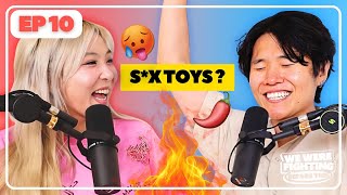Our spiciest episode yet 🌶️👀 |EP 10|
